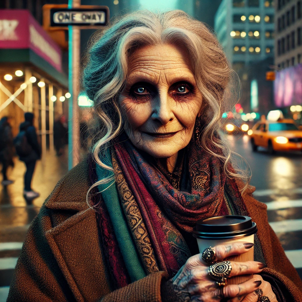 Madam Vale